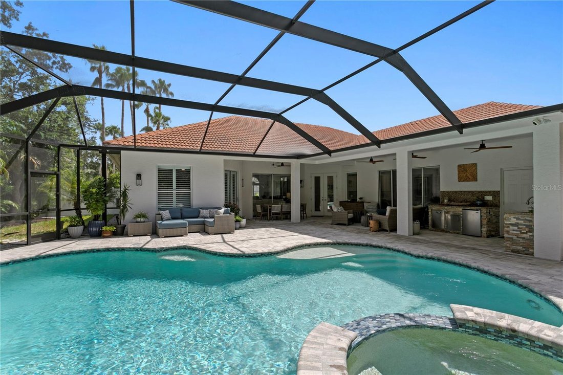 House in Tampa, Florida, United States 5 - 18612619