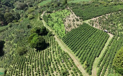 Land in Grecia, Guanacaste Province, Costa Rica 1