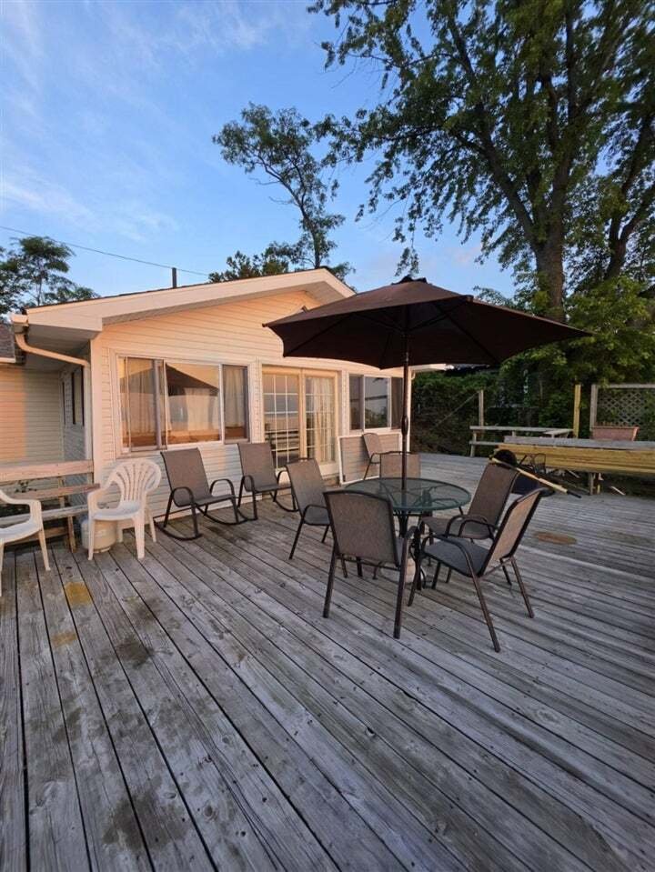 House in Coloma, Michigan, United States 2 - 18586638