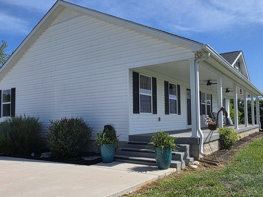 House in Riddleton, Tennessee, United States 4 - 18609857
