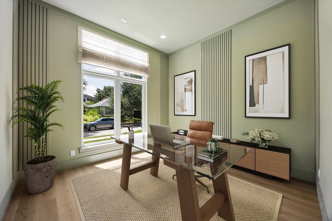 House in Houston, Texas, United States 4 - 18451176