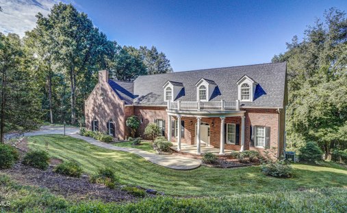 House in Blountville, Tennessee, United States 1