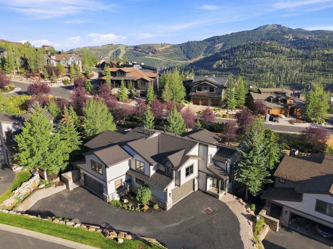 Condo in Park City, Utah, United States 2 - 18611946