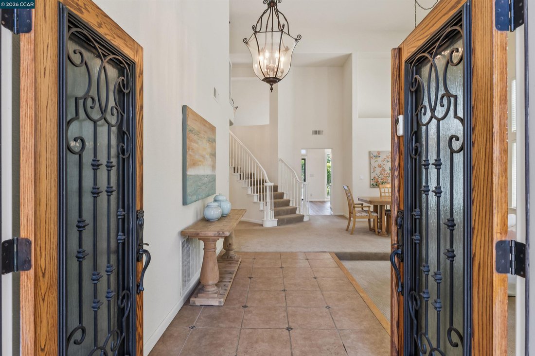 House in Martinez, California, United States 3 - 18612045