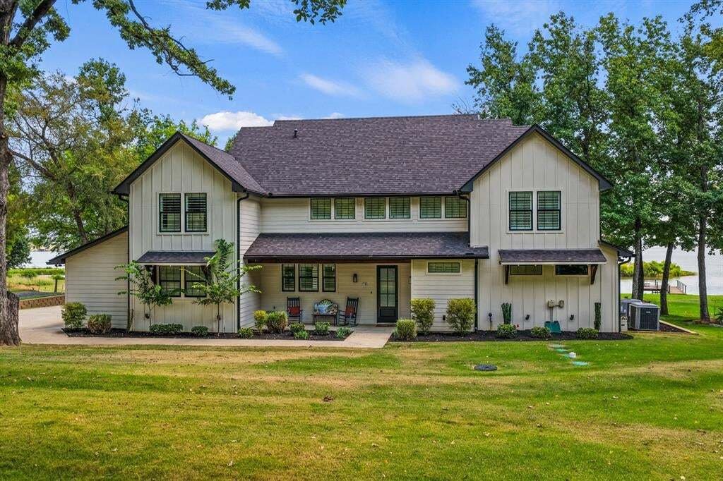 House in Eatonton, Georgia, United States 1 - 18613328