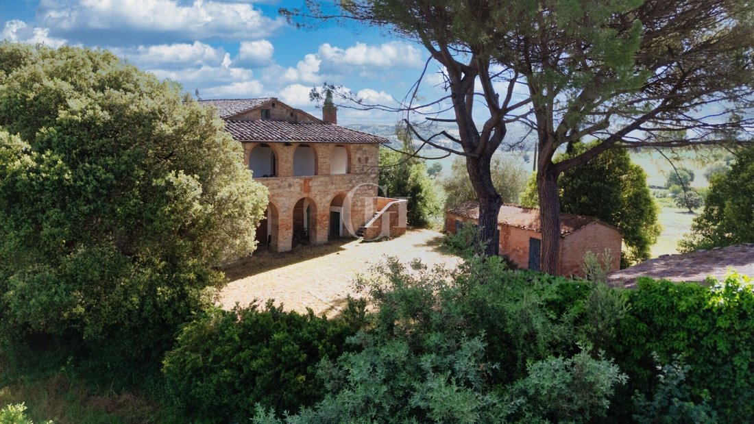 House in Chianciano Terme, Tuscany, Italy 4 - 18615834