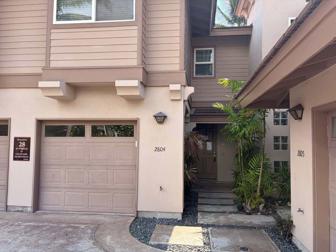 Condo in Waikoloa Village, Hawaii, United States 1 - 18611565