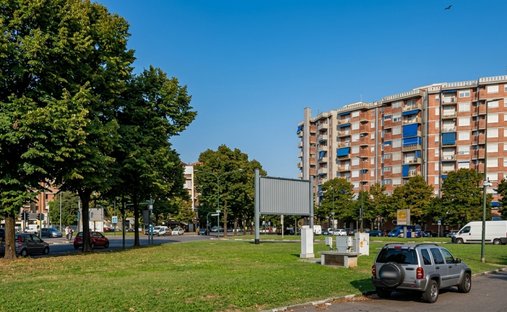 Apartment in Mirafiori North, Turin, Italy 1
