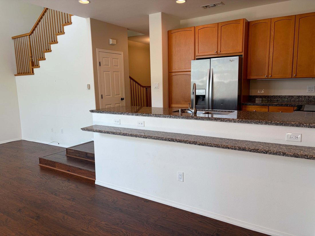 Condo in Waikoloa Village, Hawaii, United States 3 - 18611565