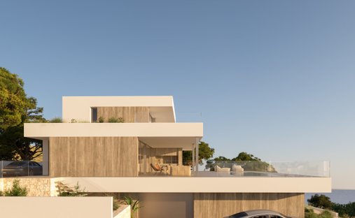 Villa in Xabia / Javea, Valencian Community, Spain 1