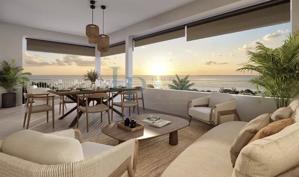 Apartment in Tamarin, Rivière Noire District, Mauritius 2 - 18610885