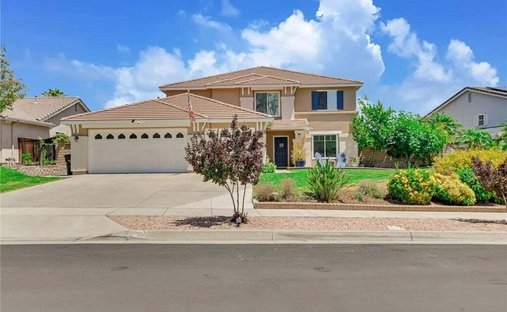 House in Loma Linda, California, United States 1