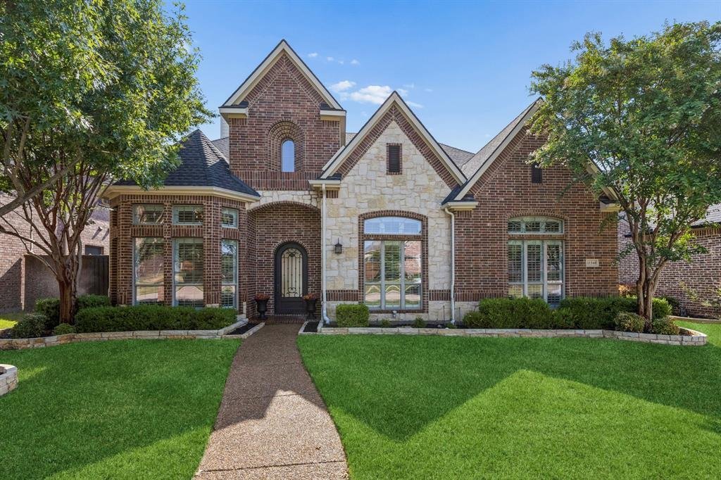 House in Frisco, Texas, United States 1 - 18613228