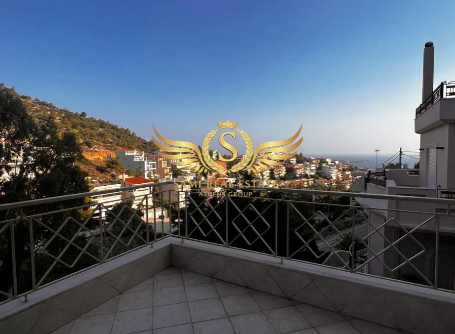 Apartment in Voula, Attica, Greece 2 - 18609408