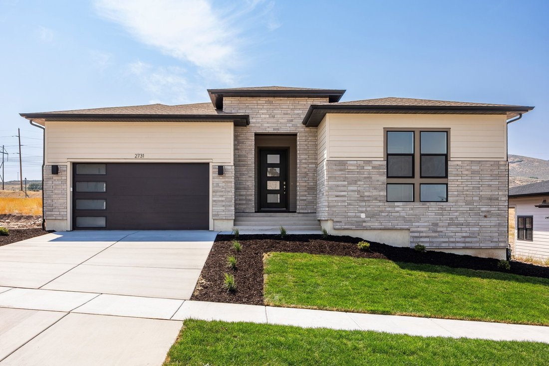 House in Lehi, Utah, United States 1 - 18611425