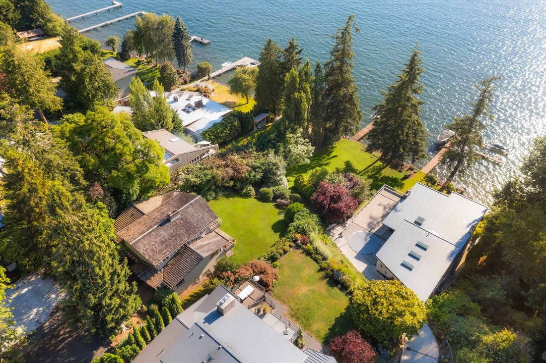 House in Kirkland, Washington, United States 3 - 18610774