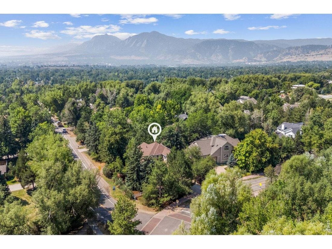 House in Boulder, Colorado, United States 3 - 18609619