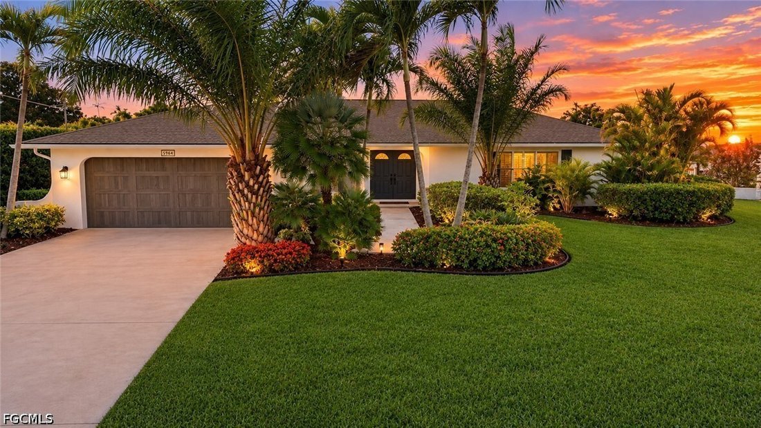 House in Fort Myers, Florida, United States 1 - 18615437