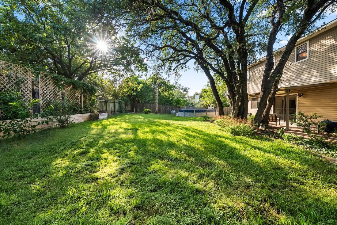 House in Austin, Texas, United States 4 - 18609473