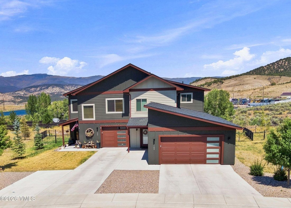House in Gypsum, Colorado, United States 1 - 18612735