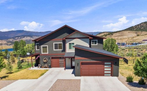 House in Gypsum, Colorado, United States 1