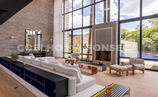 Appartement à Bragança Paulista, São Paulo, Brésil 1