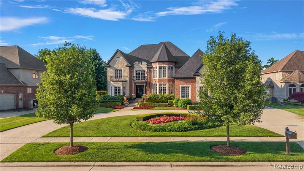 House in Macomb, Michigan, United States 2 - 18604693