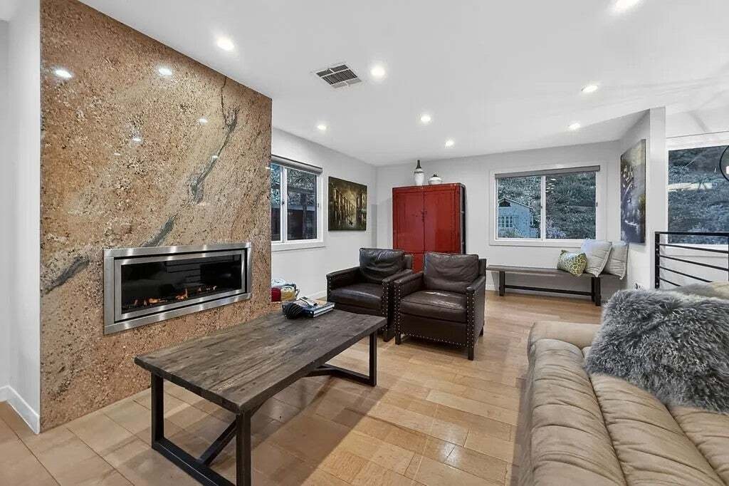 House in Los Angeles, California, United States 3 - 18612886