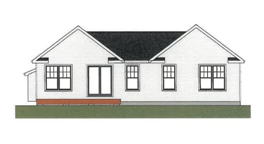 House in South Burlington, Vermont, United States 2 - 18609618