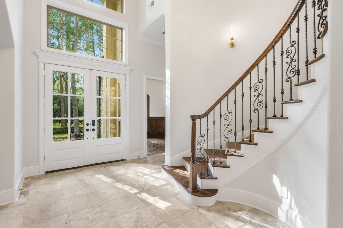 House in The Woodlands, Texas, United States 4 - 18613434