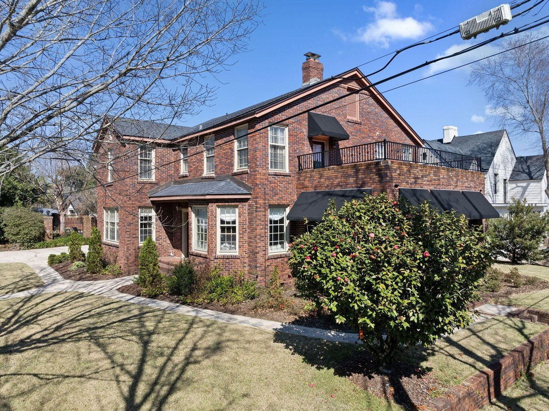 House in Pensacola, Florida, United States 1 - 18049365