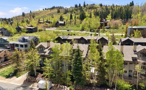 Eigentumswohnung in Park City, Utah, Vereinigte Staaten 1