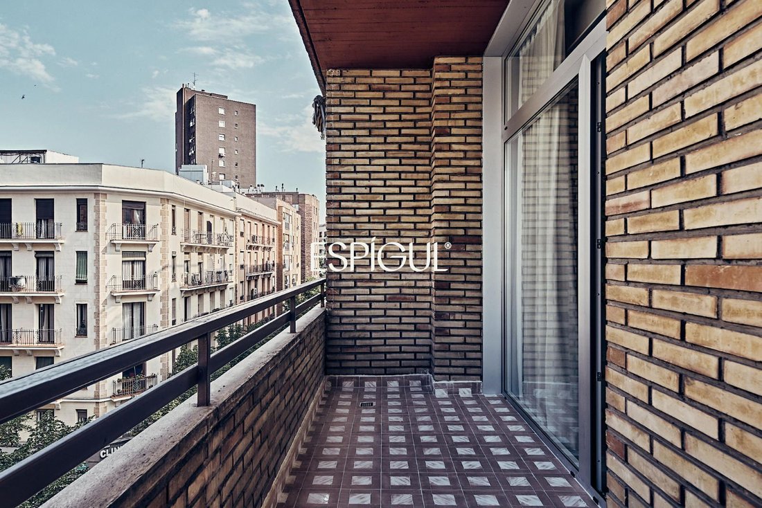 Appartement à Salamanque, Madrid, Espagne 1 - 18609250