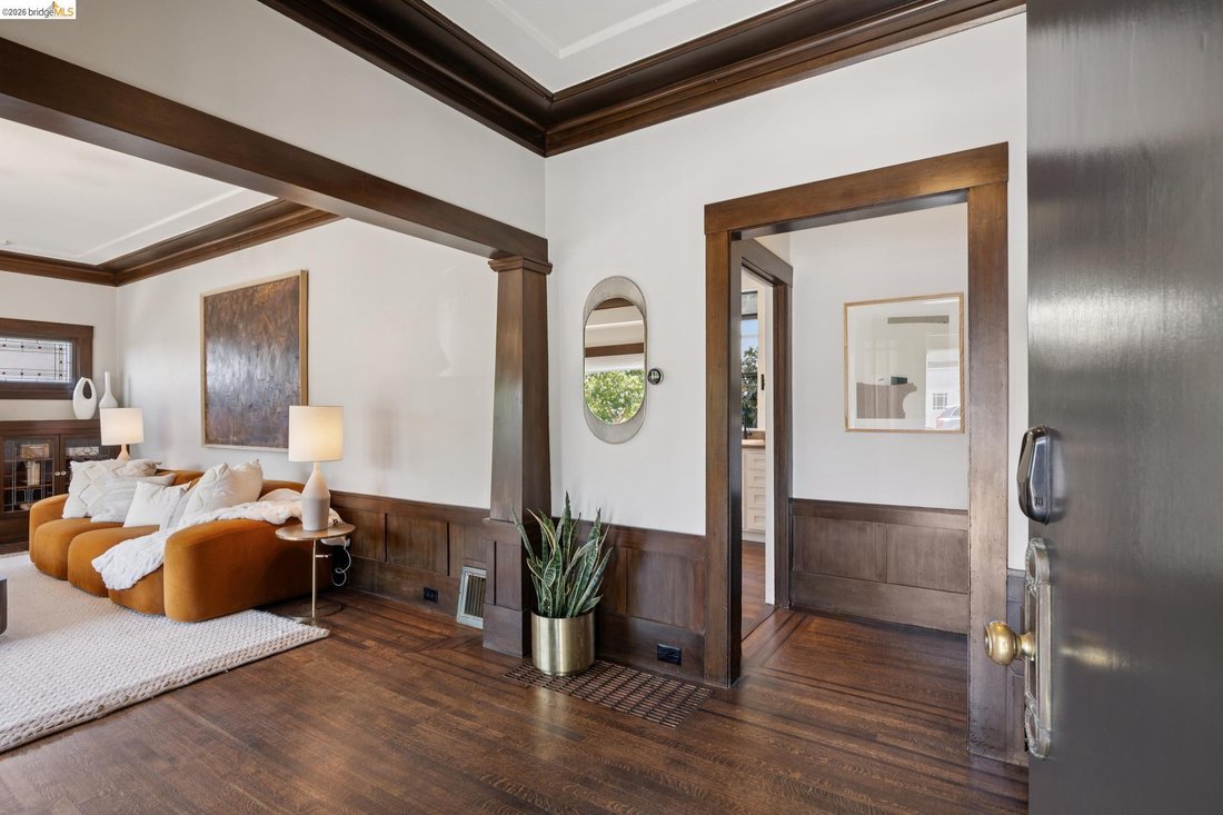 House in Oakland, California, United States 5 - 18612031