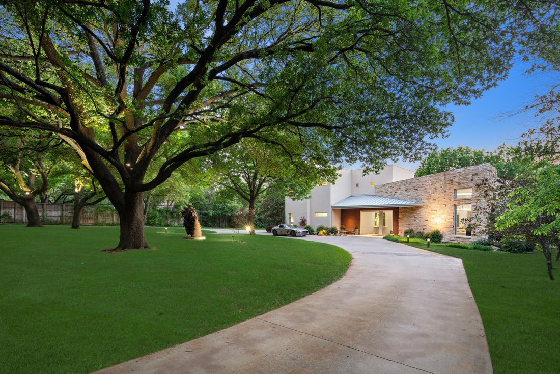 House in Dallas, Texas, United States 2 - 18610357