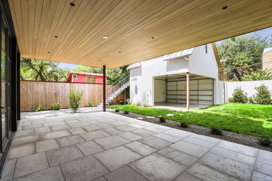 House in Austin, Texas, United States 4 - 18612267