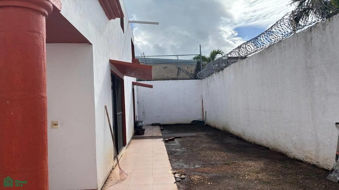 House in Cancún, Quintana Roo, Mexico 3 - 17232780