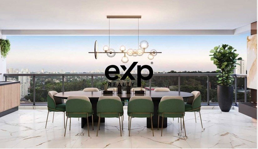 Apartment in Santo Amaro, State of São Paulo, Brazil 4 - 18610922