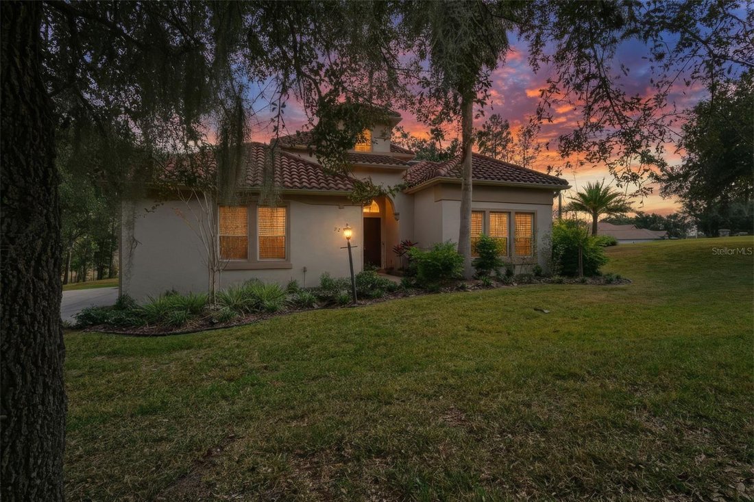 House in Hernando, Florida, United States 2 - 18612585