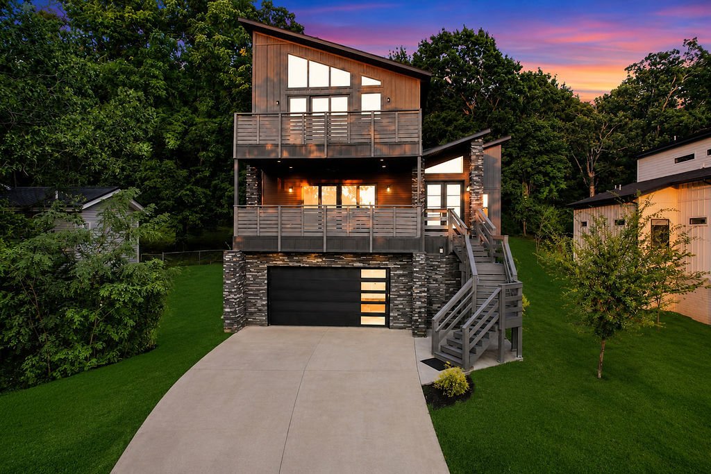 House in Fayetteville, Arkansas, United States 1 - 18613069