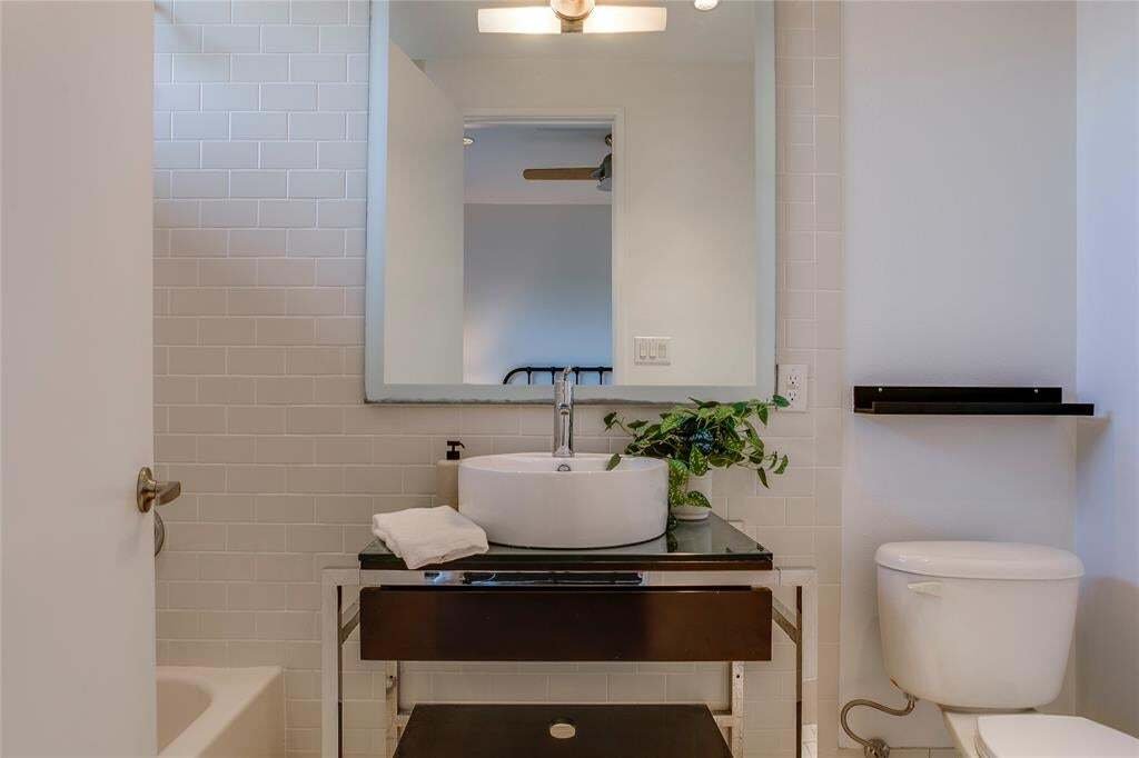 Townhouse in Dallas, Texas, United States 5 - 18613234