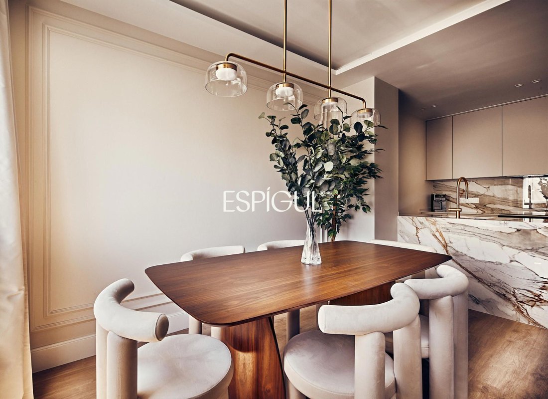 Apartamento en Salamanca, Madrid, España 5 - 18609184