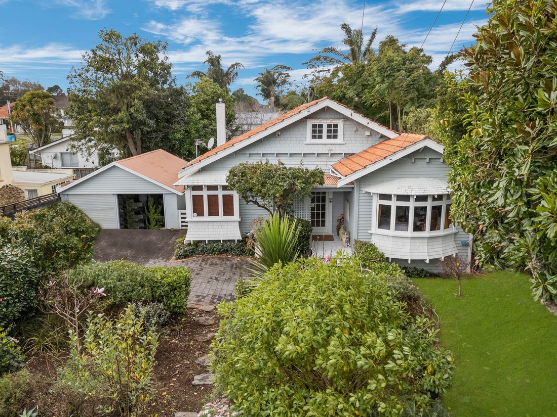 House in Auckland, Auckland, New Zealand 1 - 18614815