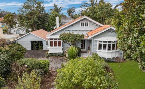 House in Auckland, Auckland, New Zealand 1