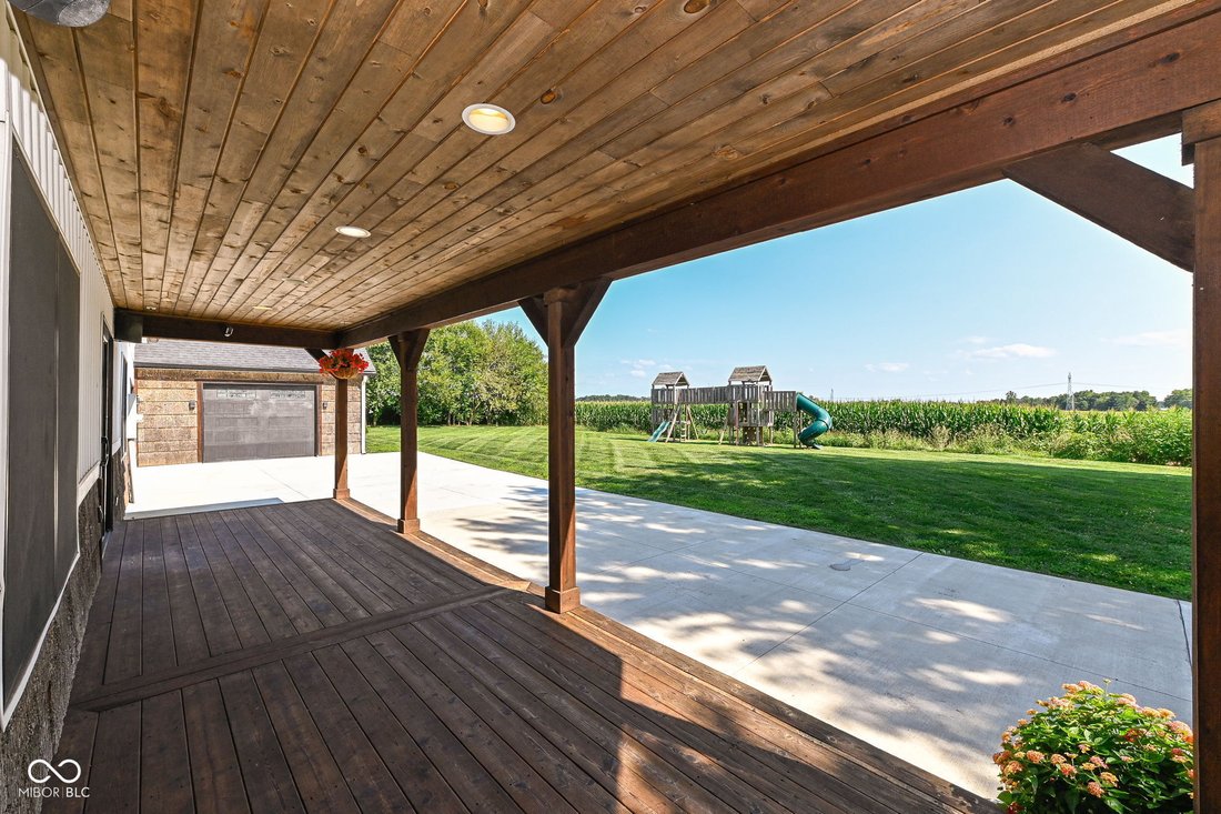 House in Noblesville, Indiana, United States 2 - 18611628