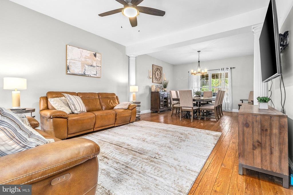 House in Concordville, Pennsylvania, United States 5 - 18615525