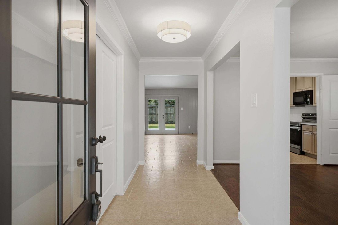 House in Houston, Texas, United States 5 - 18613378