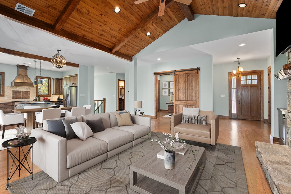 House in Asheville, North Carolina, United States 5 - 16084669
