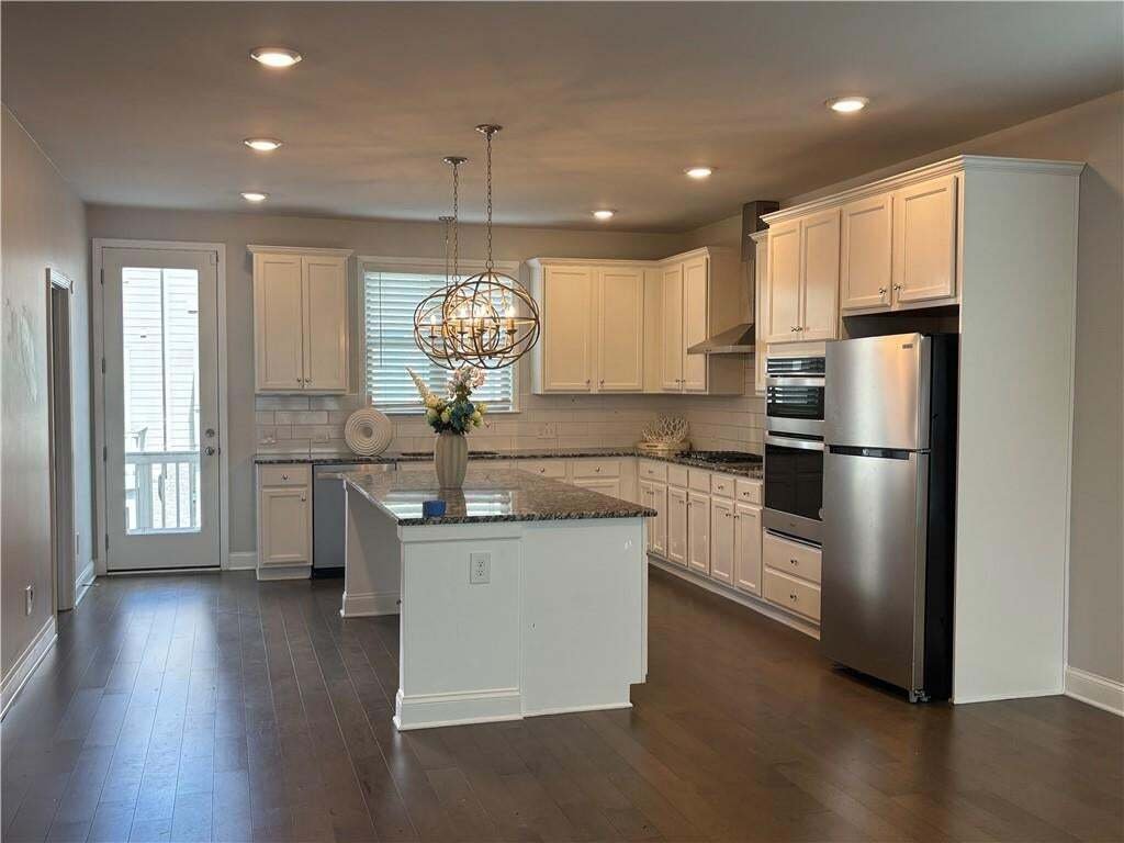 Townhouse in Dunwoody, Georgia, United States 4 - 18615282
