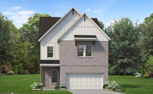 House in Marietta, Georgia, United States 1